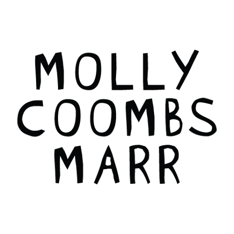 Molly Coombs Marr